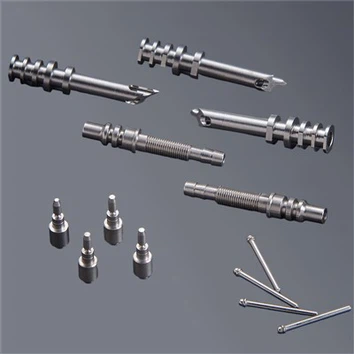 cnc stift